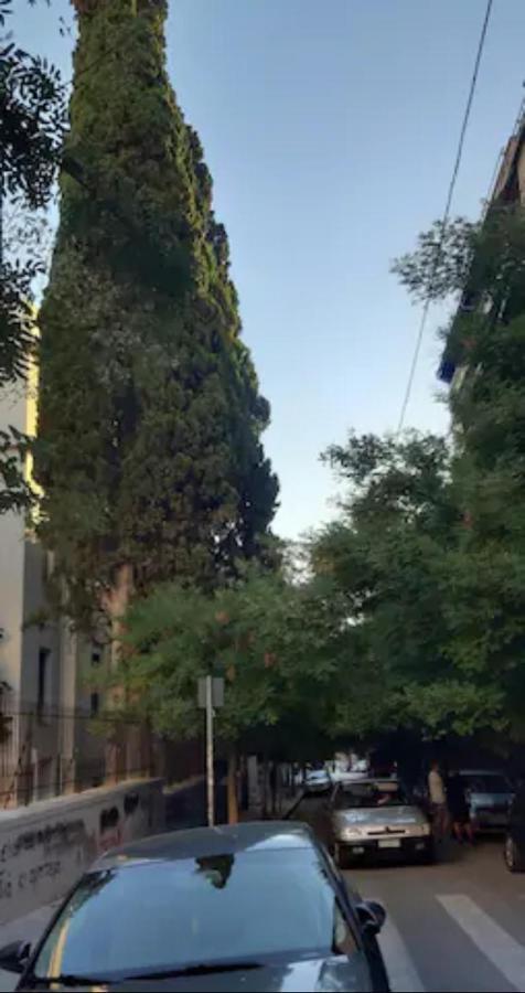 Athens Central Green 7 Min From Metro And 2 Min From Trolley エクステリア 写真